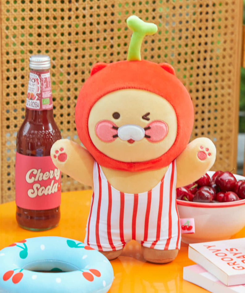 Article Chunsik - Kakao Friends