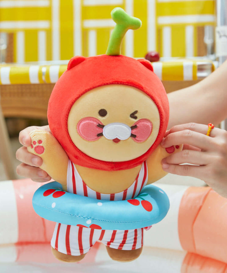 Article Chunsik - Kakao Friends
