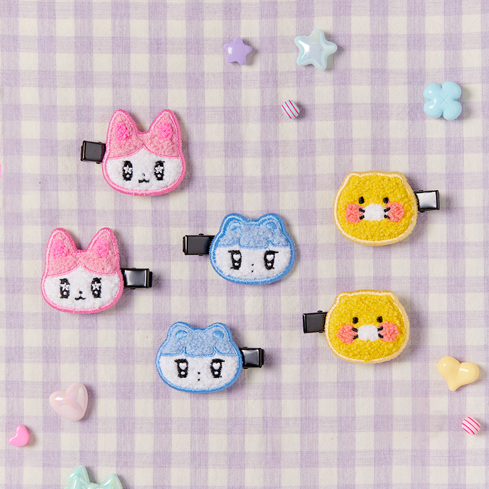 KAKAO FRIENDS - 2P Chunsik