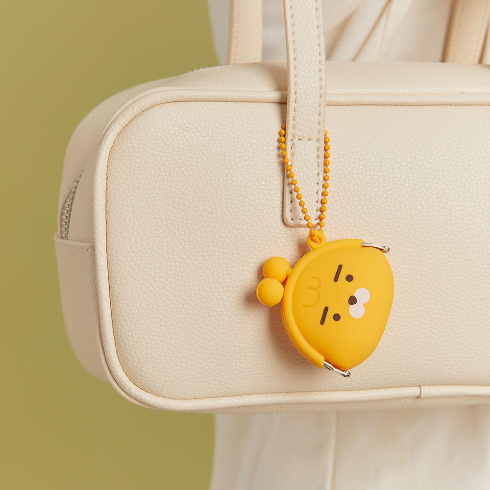 KAKAO FRIENDS - Silicone MiniPochette Ryan