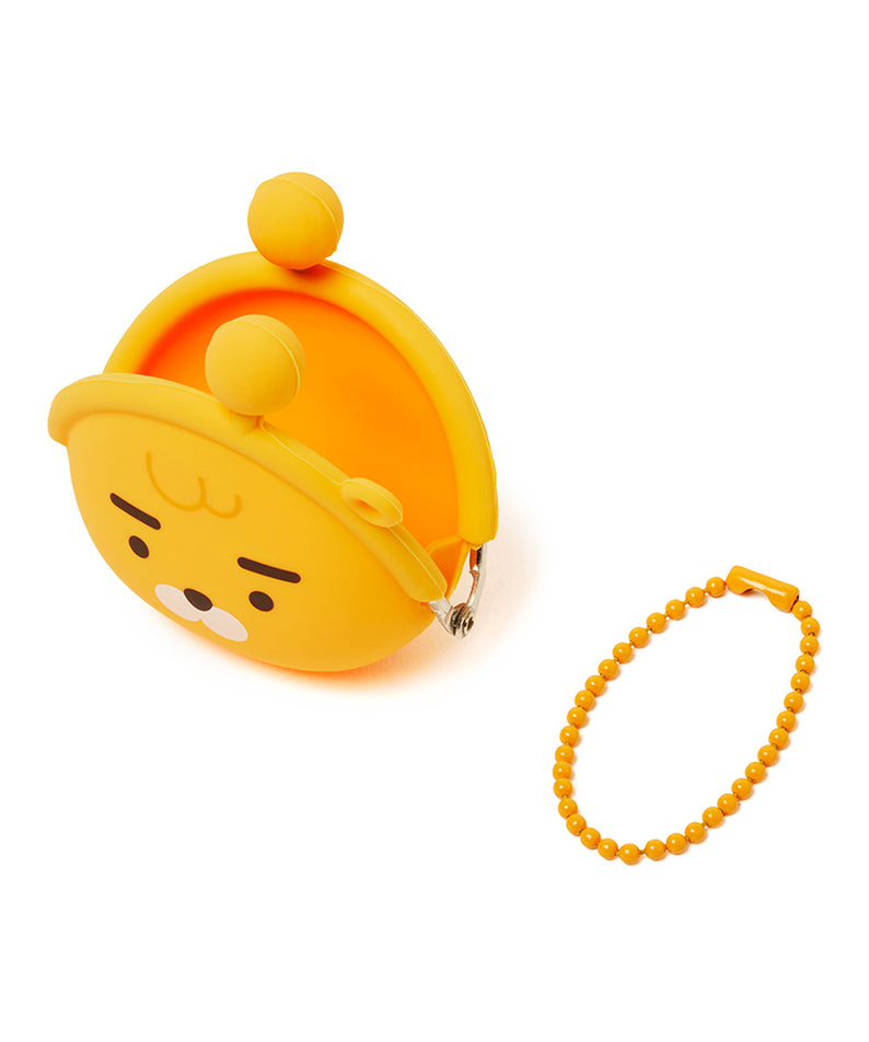 KAKAO FRIENDS - Silicone MiniPochette Ryan - Detail 8