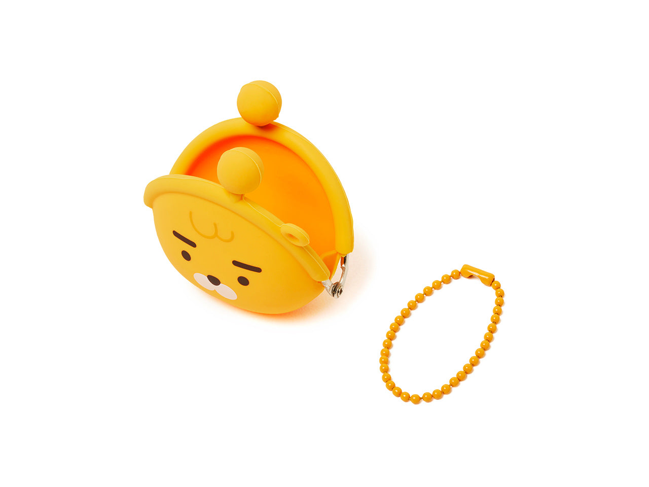 KAKAO FRIENDS - Silicone MiniPochette Ryan - Detail 8