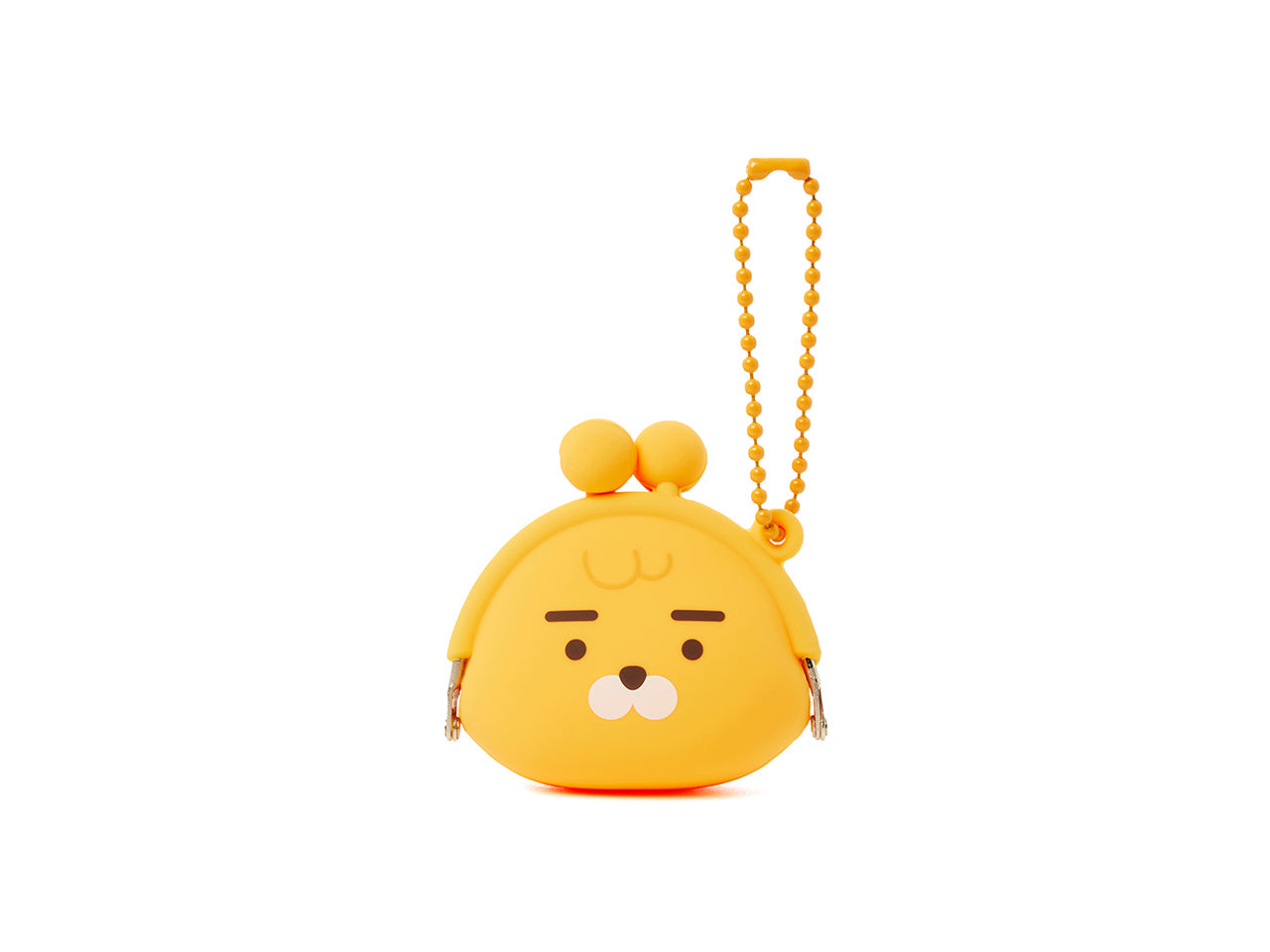 KAKAO FRIENDS - Silicone MiniPochette Ryan - Detail 6