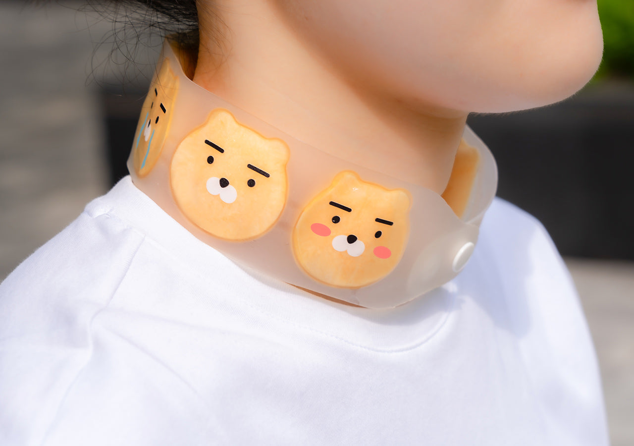 KAKAO FRIENDS - Ryan - Detail 2