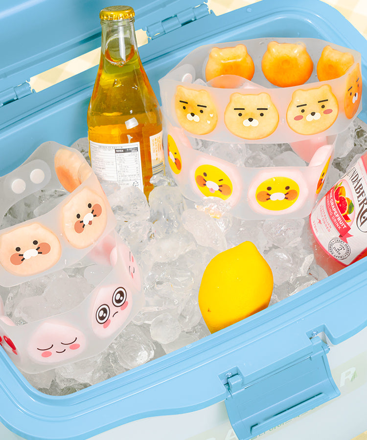 KAKAO FRIENDS - Ryan - Detail 3