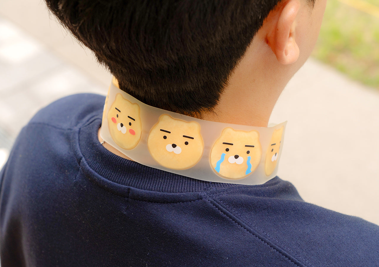 KAKAO FRIENDS - Ryan - Detail 4