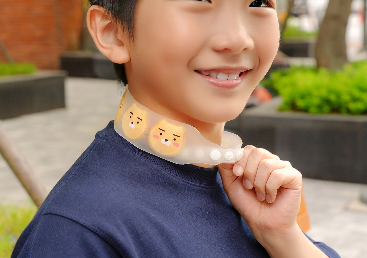 KAKAO FRIENDS - Ryan - Detail 5