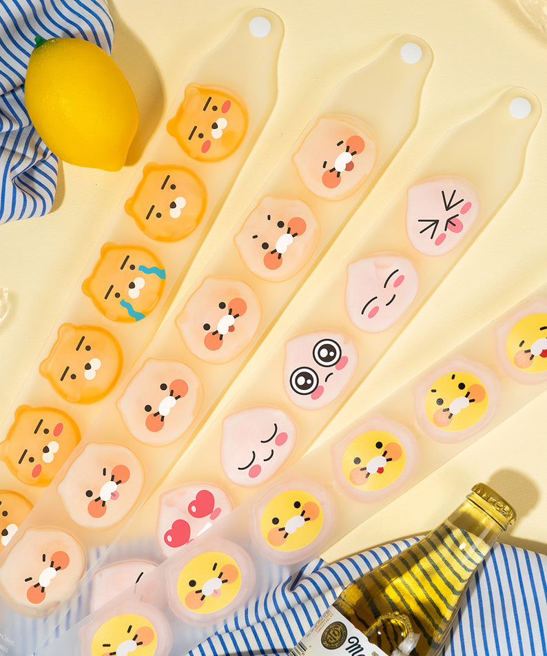 KAKAO FRIENDS - Rose Chunsik