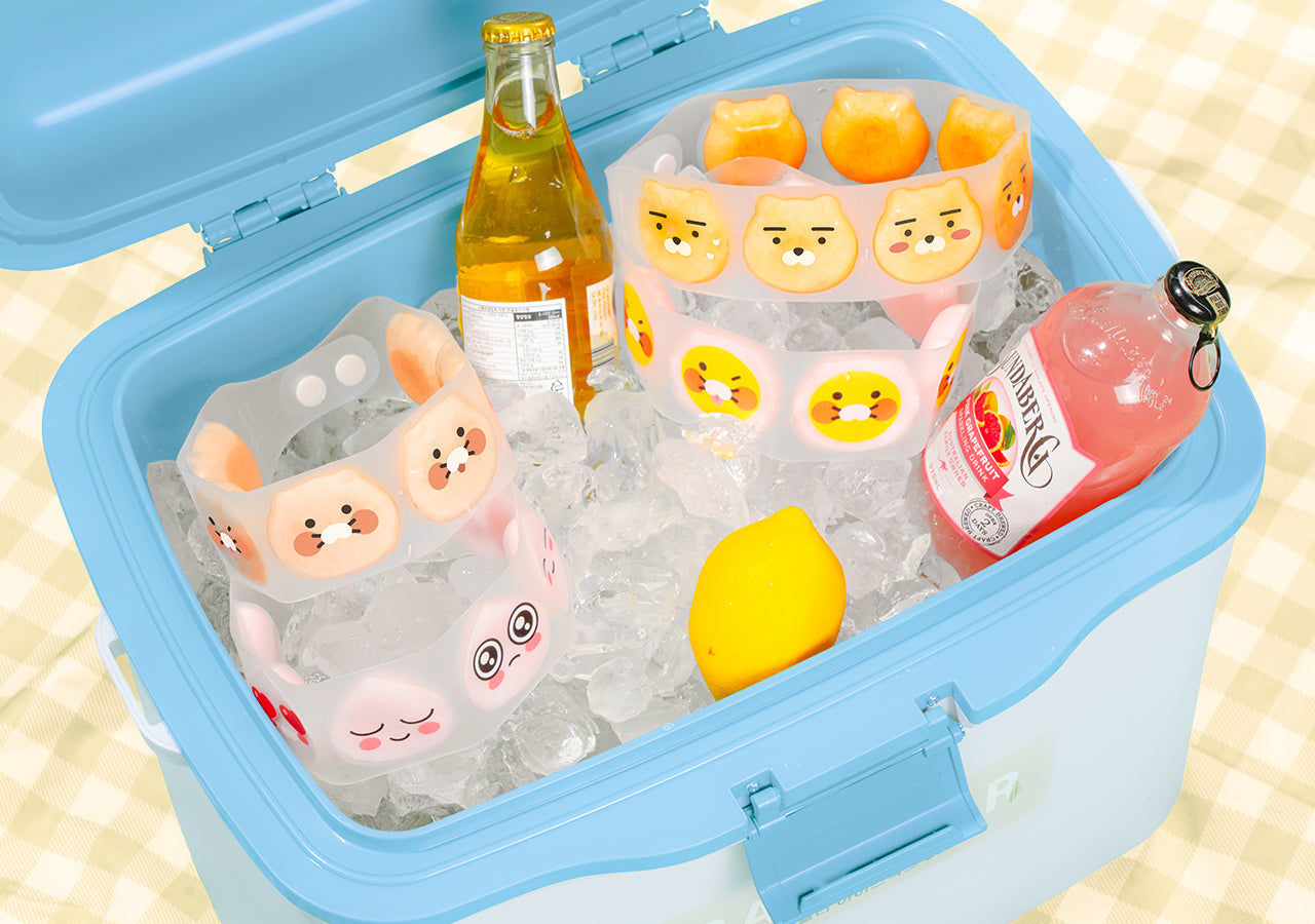 KAKAO FRIENDS - Rose Chunsik - Detail 3