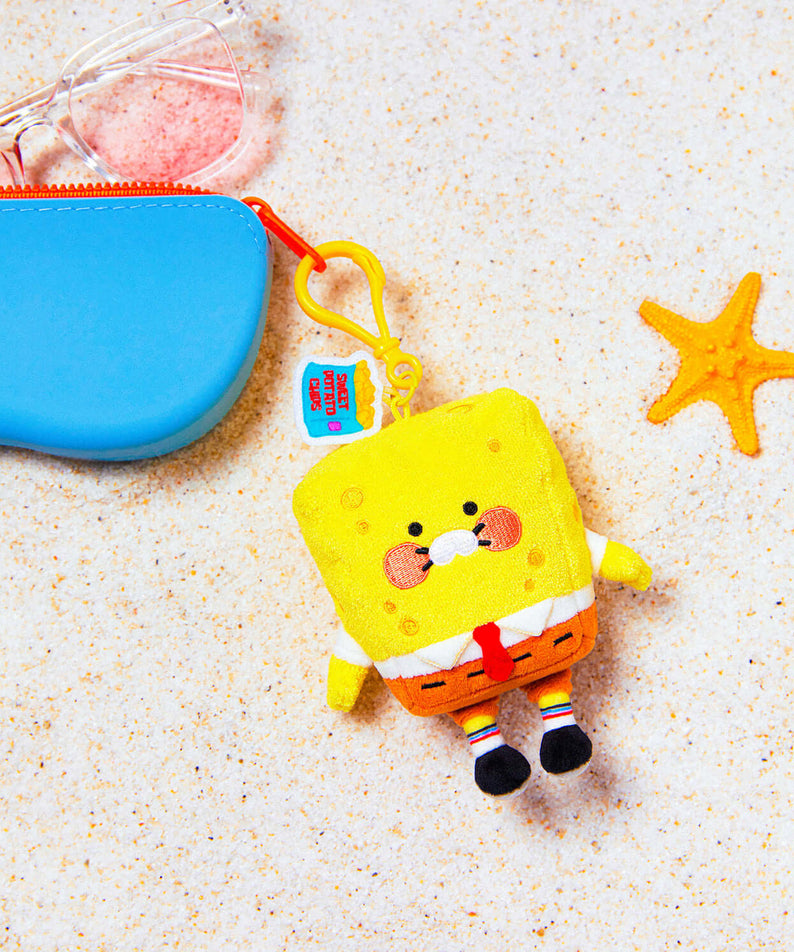 Peluche Porte-cles Chunsik - Kakao Friends
