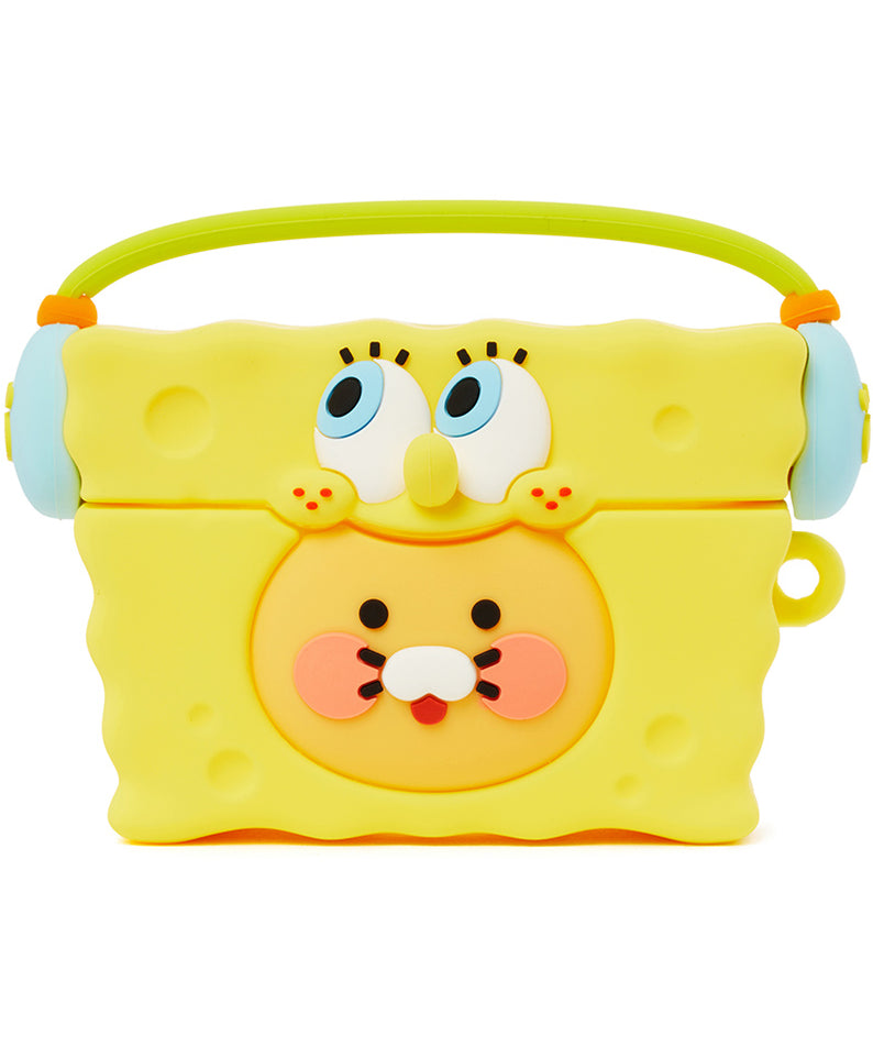 KAKAO FRIENDS - SpongeBobXFriends 2 SpongeBob Chunsik - Detail 7