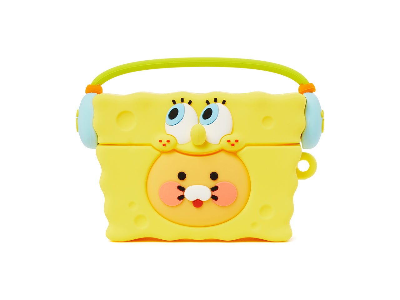 KAKAO FRIENDS - SpongeBobXFriends 2 SpongeBob Chunsik - Detail 7
