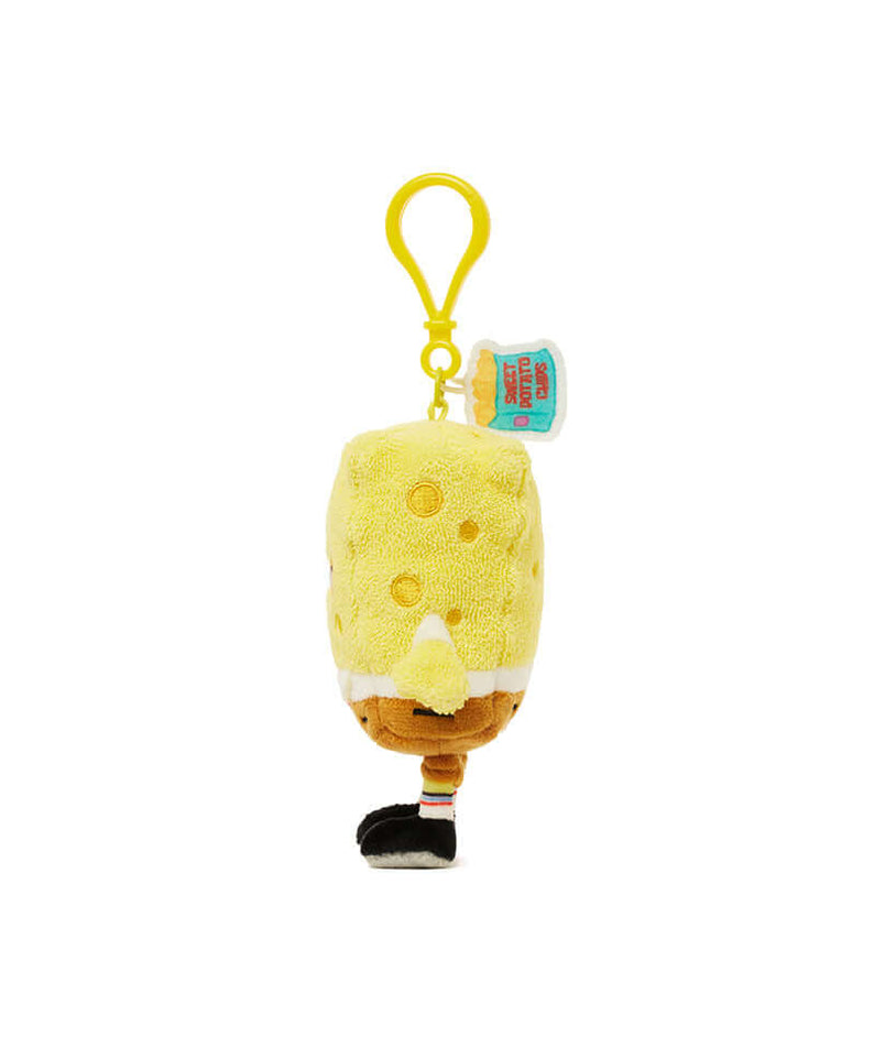 Peluche Porte-cles Chunsik - Kakao Friends
