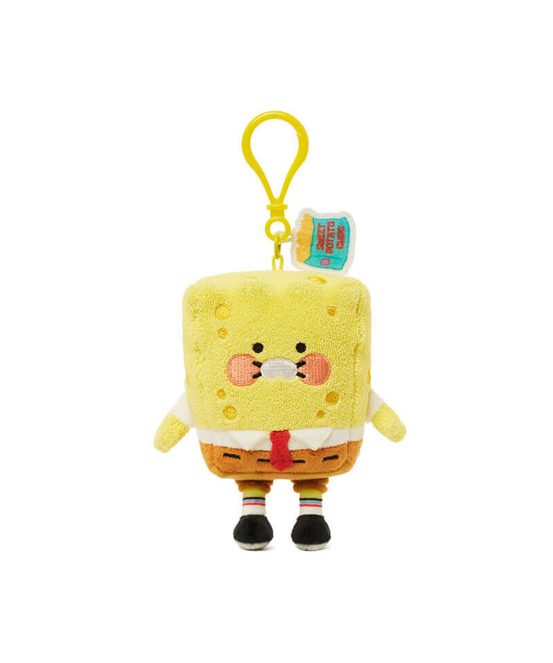 Peluche Porte-cles Chunsik - Kakao Friends