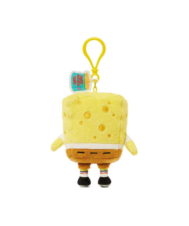 Peluche Porte-cles Chunsik - Kakao Friends