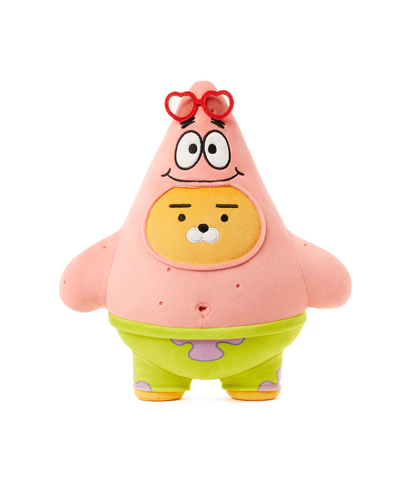 KAKAO FRIENDS - SpongeBobXFriends Peluche Ryan - Detail 11