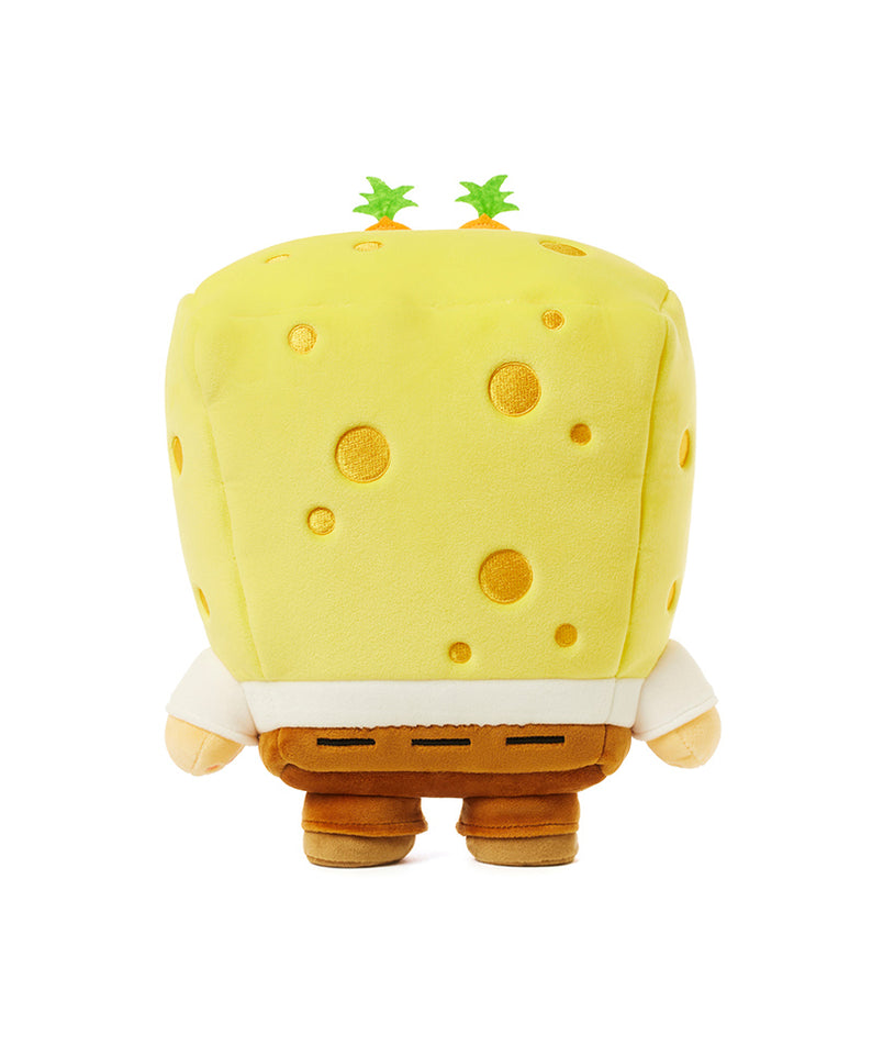 KAKAO FRIENDS - SpongeBobXFriends Peluche SpongeBob Chunsik - Detail 13