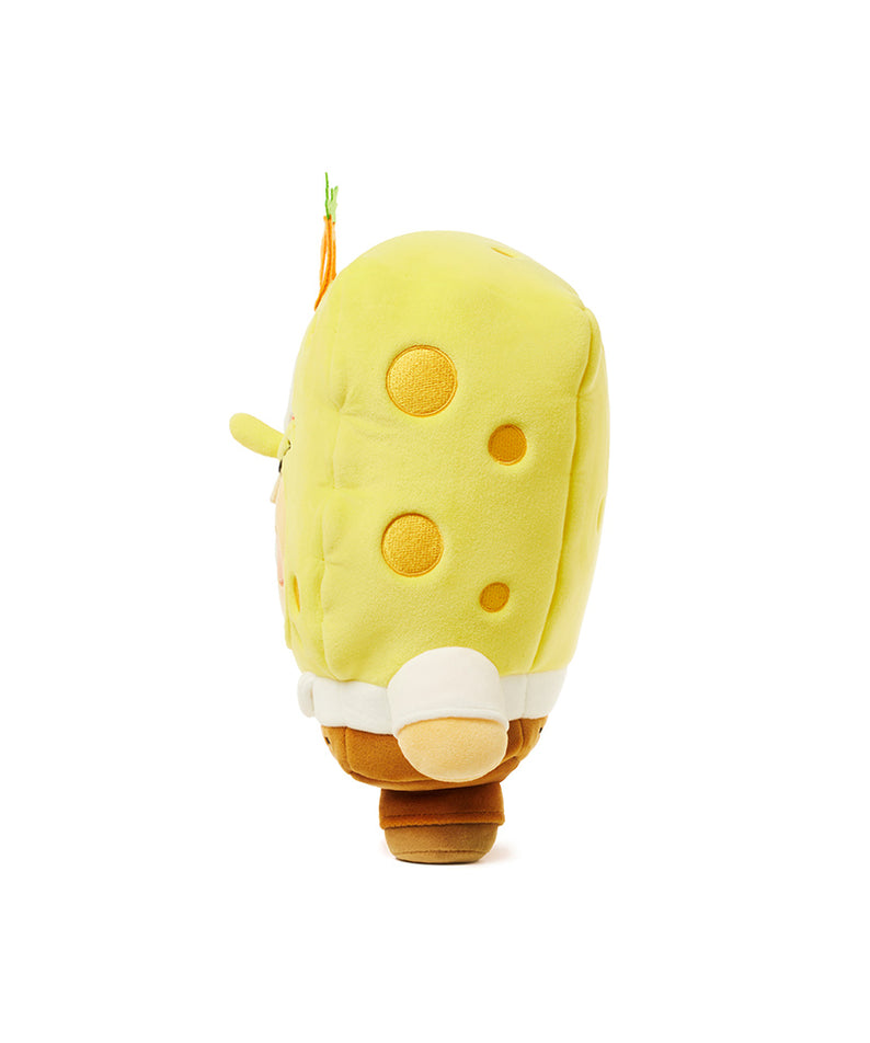 KAKAO FRIENDS - SpongeBobXFriends Peluche SpongeBob Chunsik - Detail 12