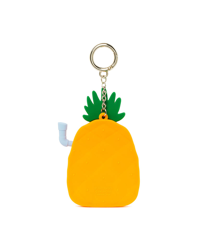 KAKAO FRIENDS - SpongeBobXFriends Figurine Porte-cles SpongeBob Chunsik - Detail 10