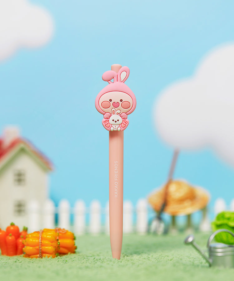 KAKAO FRIENDS - Little Apeach - Detail 1