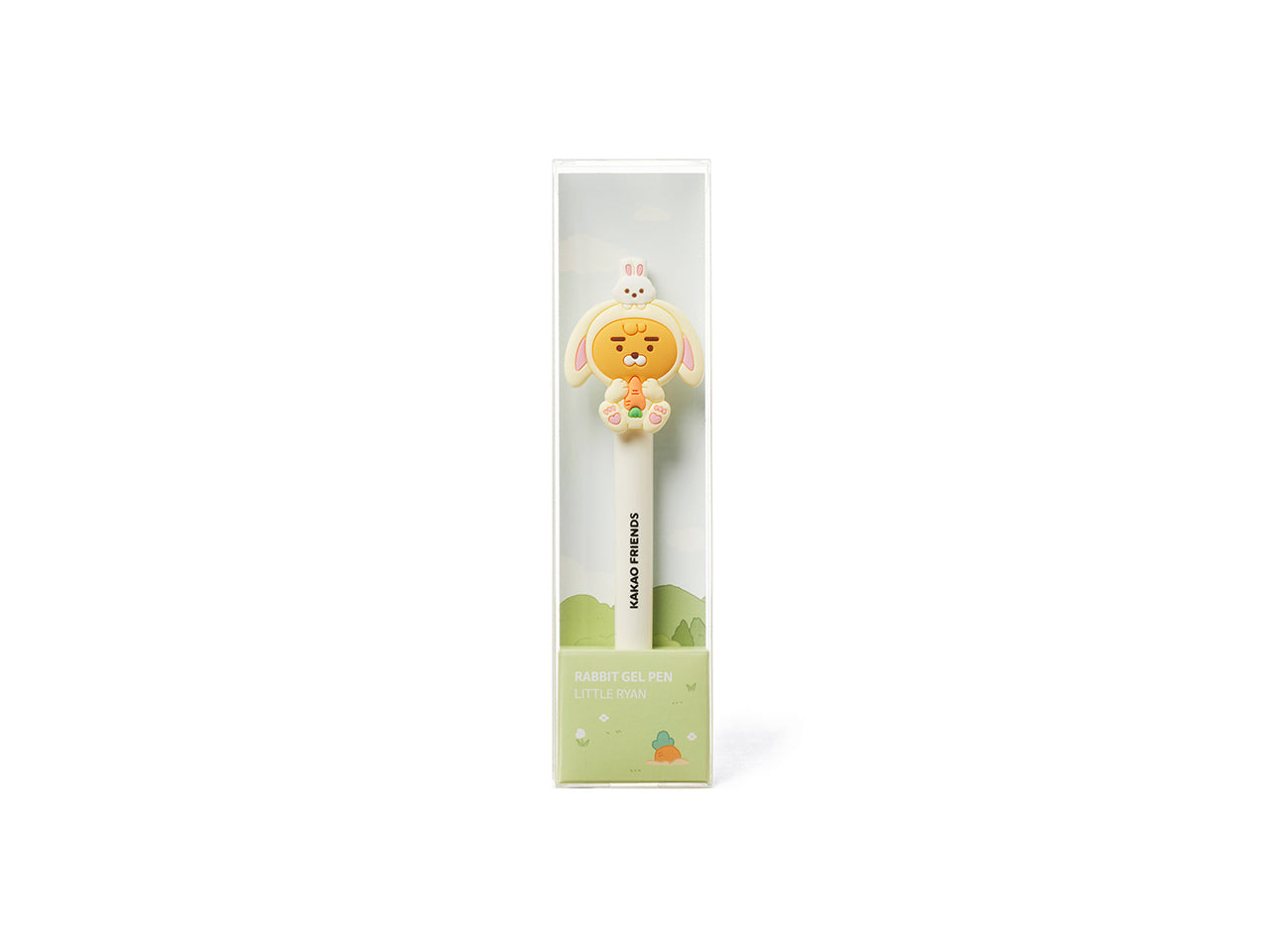 KAKAO FRIENDS - Little Ryan - Detail 4