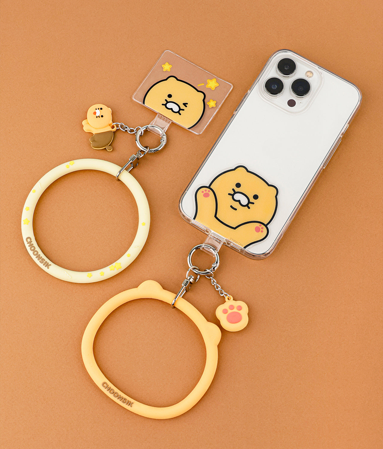 KAKAO FRIENDS - Set - Detail 9