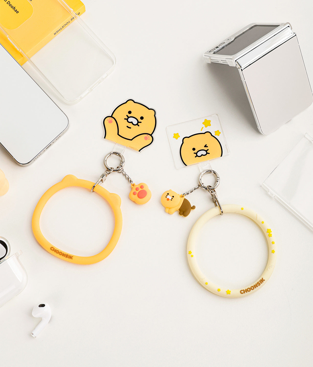 KAKAO FRIENDS - Set - Detail 15