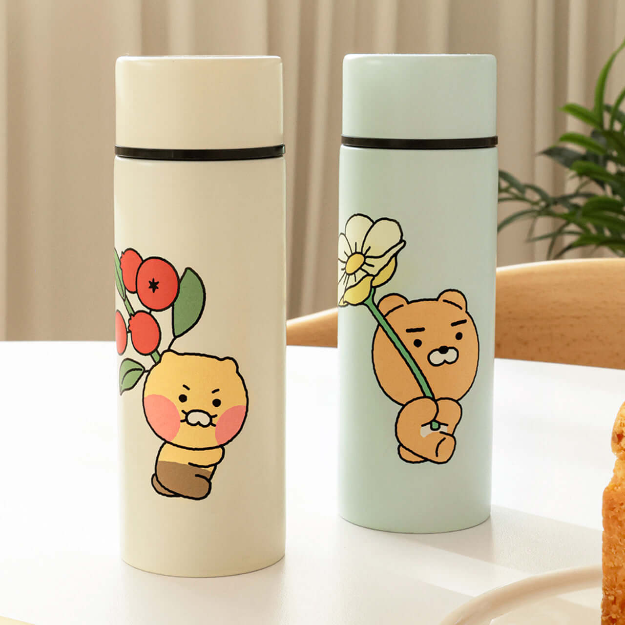 Tumbler Chunsik - Kakao Friends