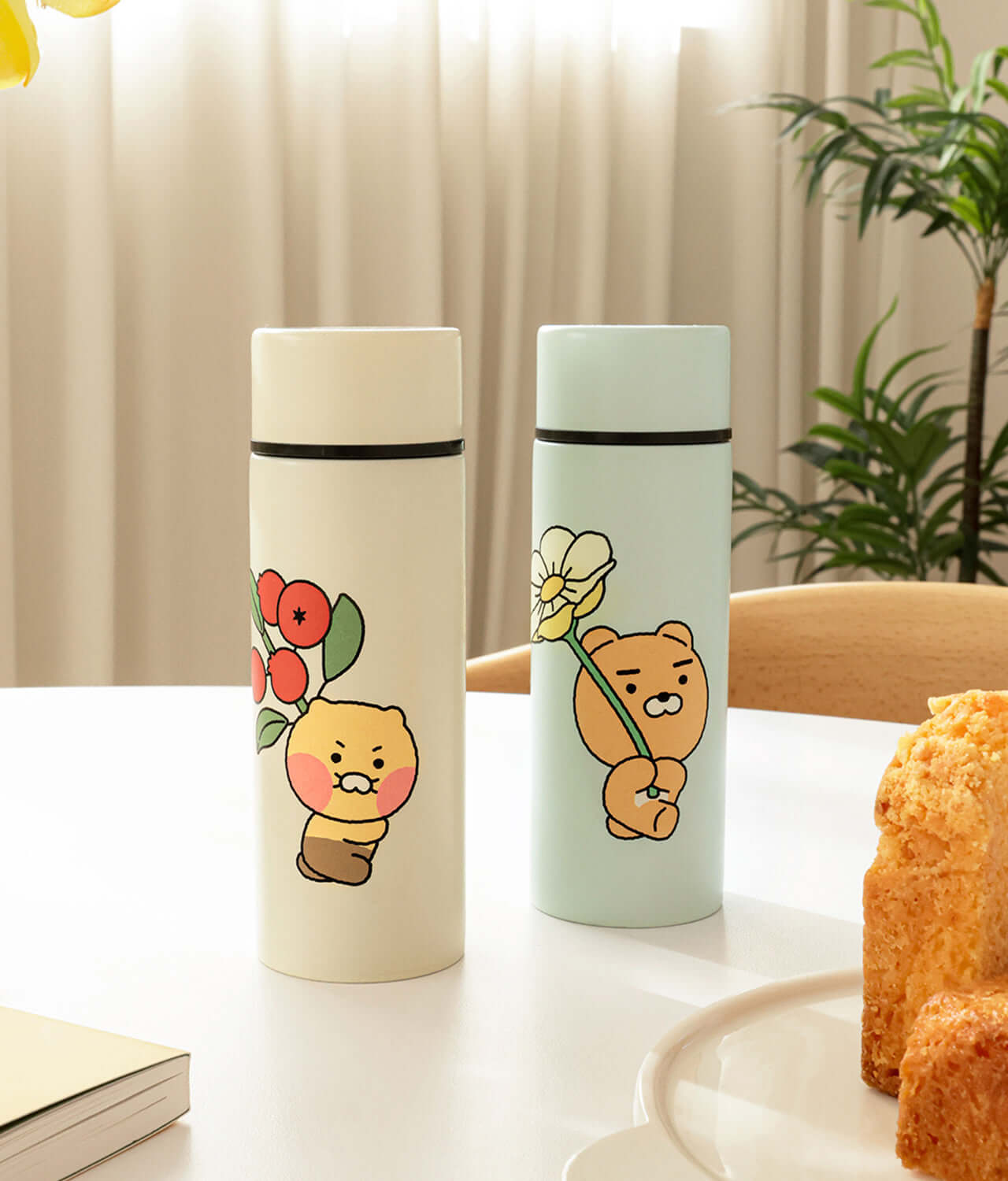 Tumbler Chunsik - Kakao Friends