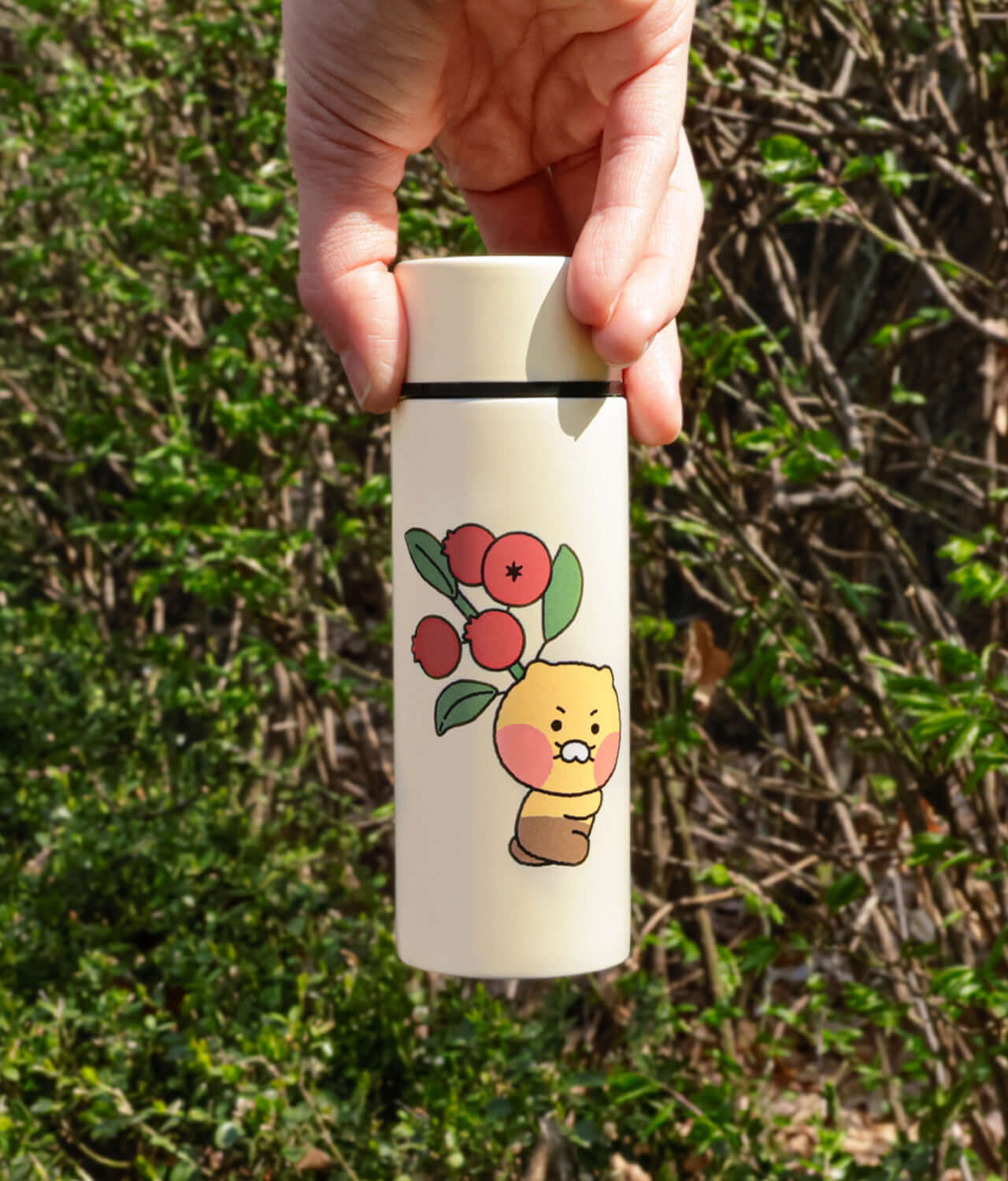 Tumbler Chunsik - Kakao Friends
