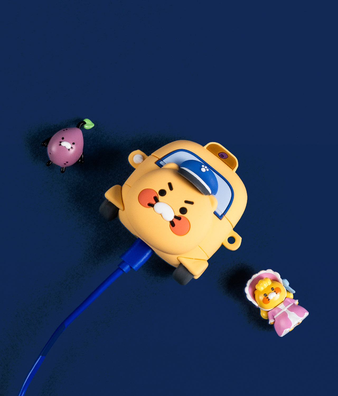 KAKAO FRIENDS - 4 - Detail 4