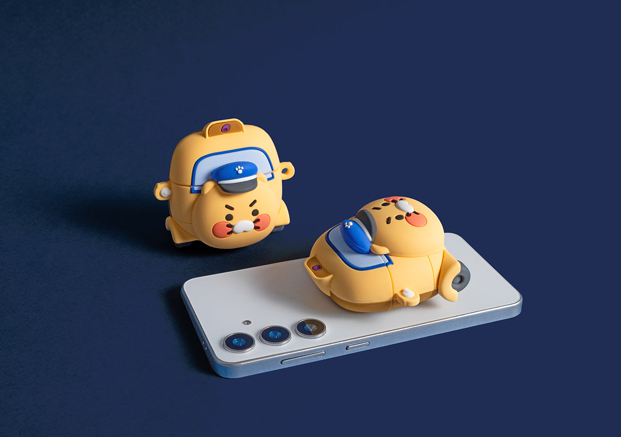 KAKAO FRIENDS - 4 - Detail 5