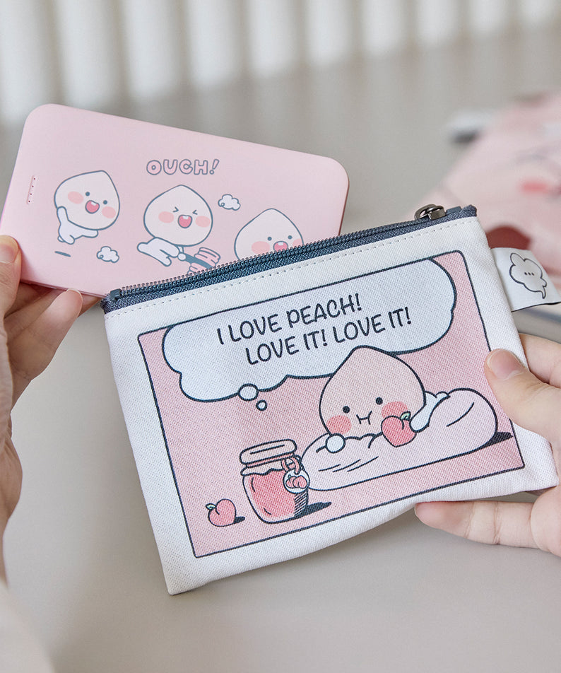 KAKAO FRIENDS - MiniPochette Apeach