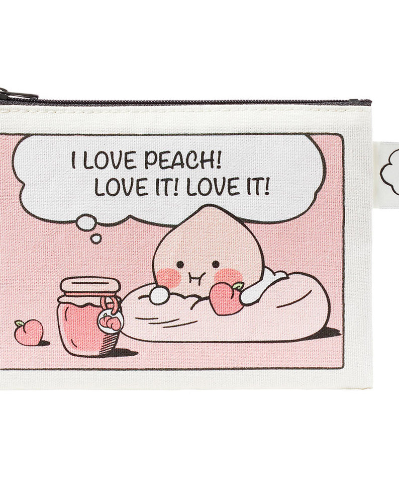 KAKAO FRIENDS - MiniPochette Apeach - Detail 6