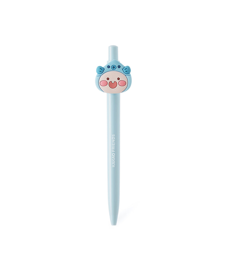 KAKAO FRIENDS - Lovely Apeach Little Apeach - Detail 4