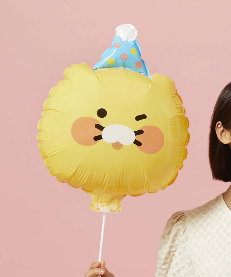 Ballon Chunsik - Kakao Friends