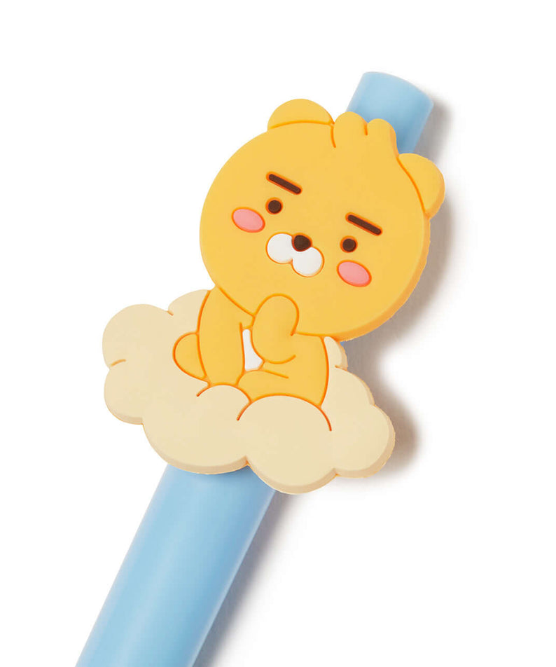 Stylo Gel Petit Ryan - Kakao Friends