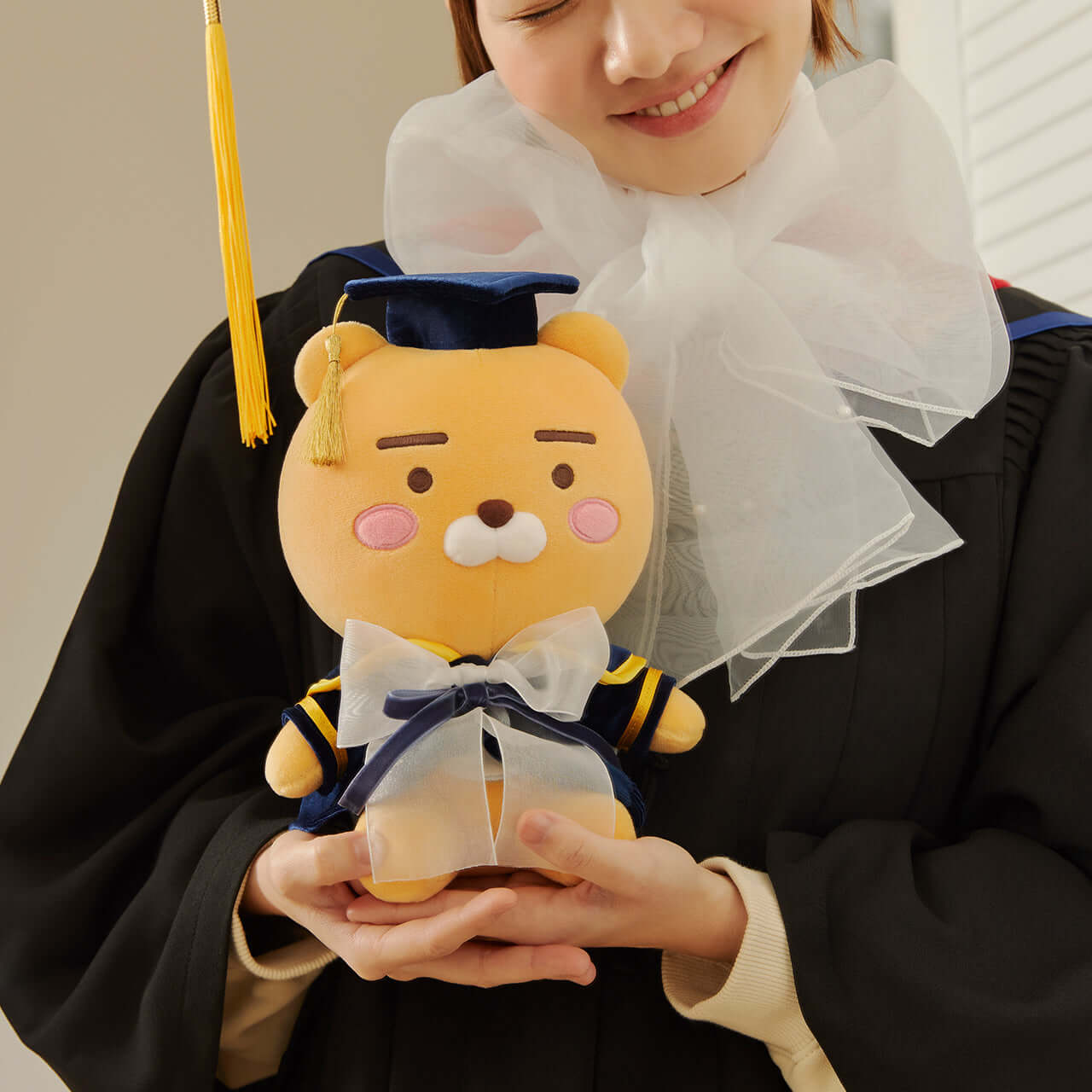 Article Ryan - Kakao Friends