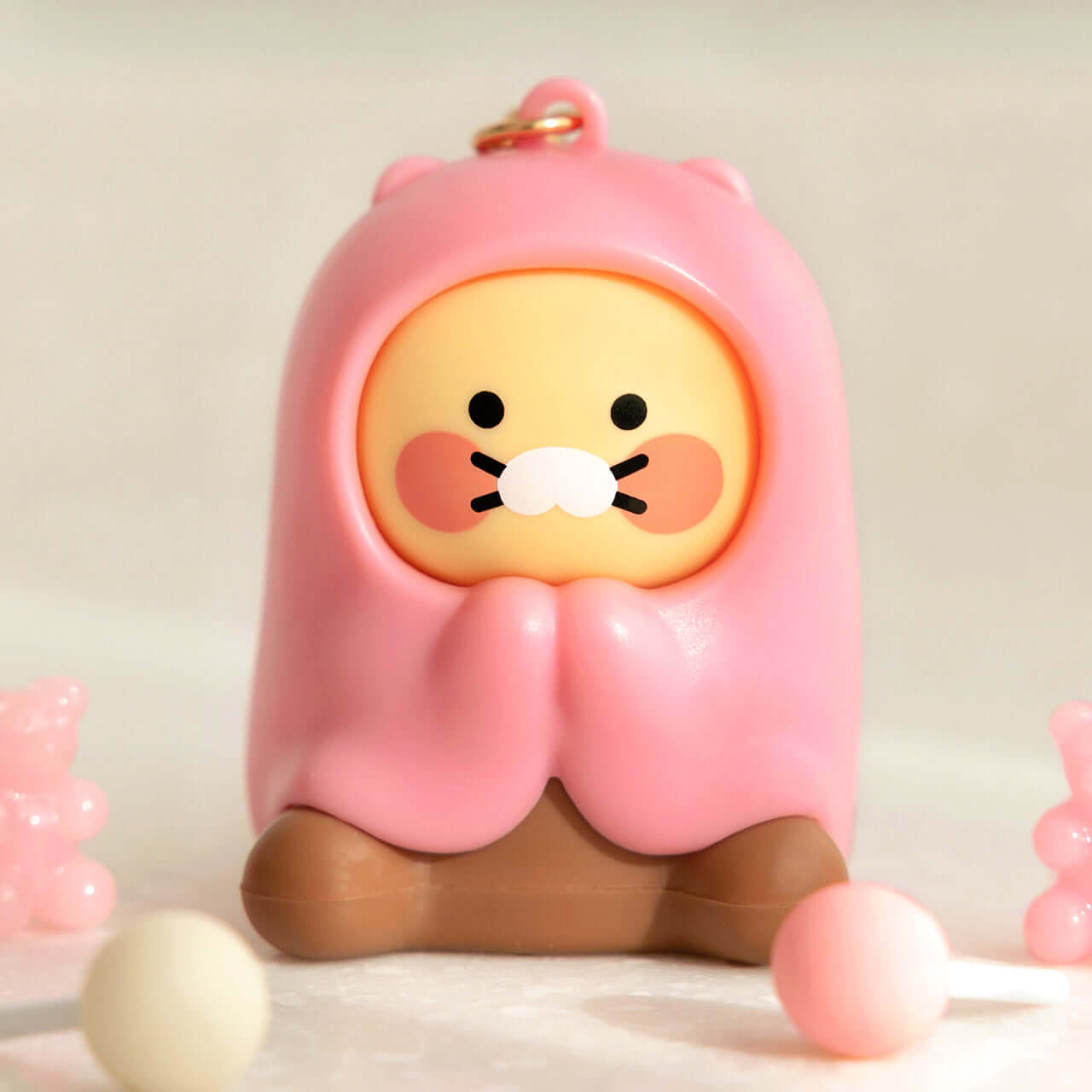 Porte-cles Chunsik - Kakao Friends