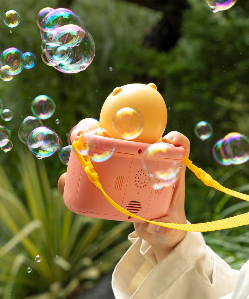 Machine Bulles Chunsik - Kakao Friends