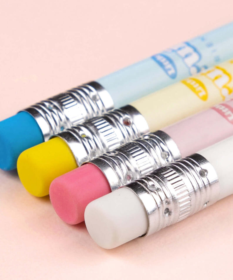 Set Set Crayons Petit Ryan - Kakao Friends