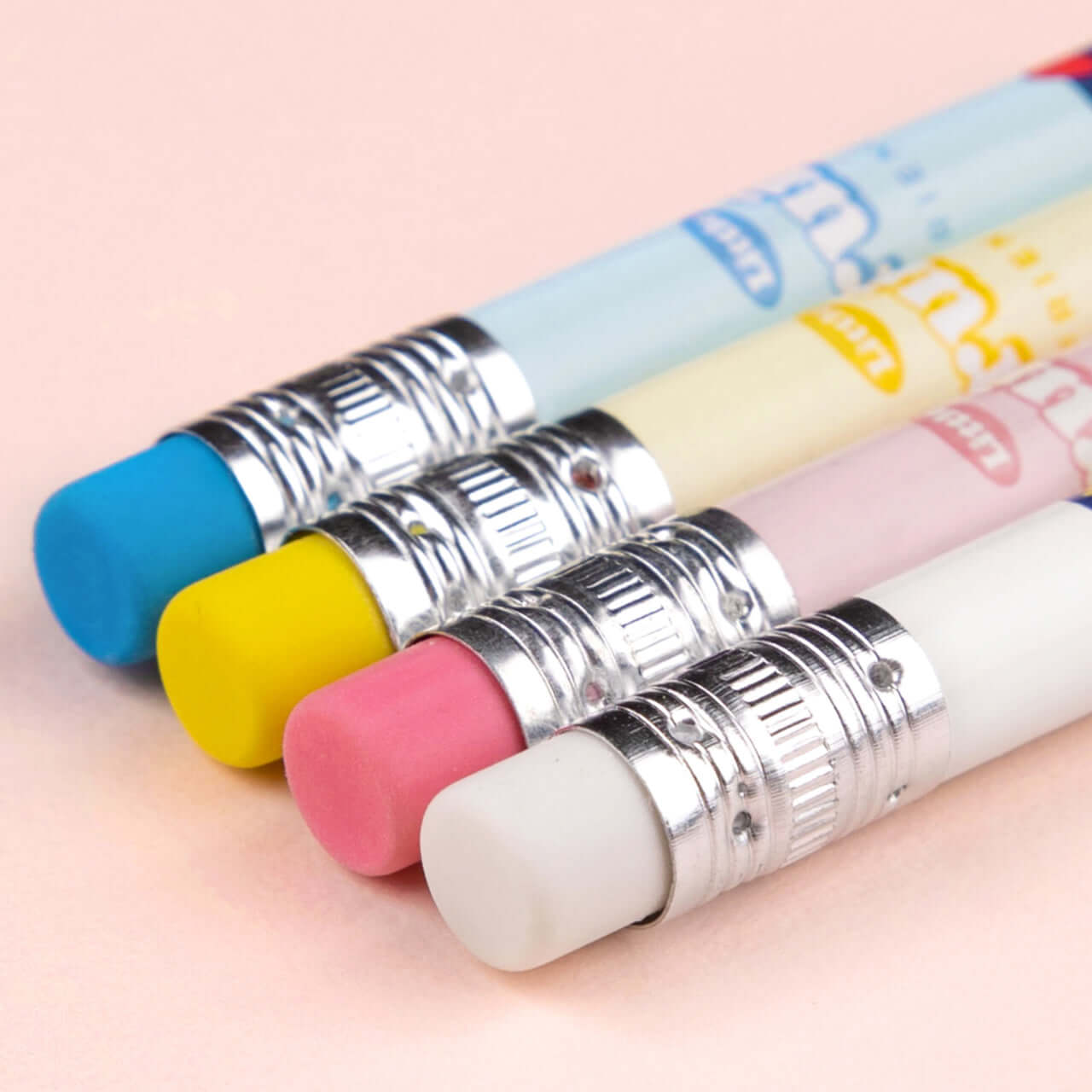 Set Set Crayons Petit Ryan - Kakao Friends
