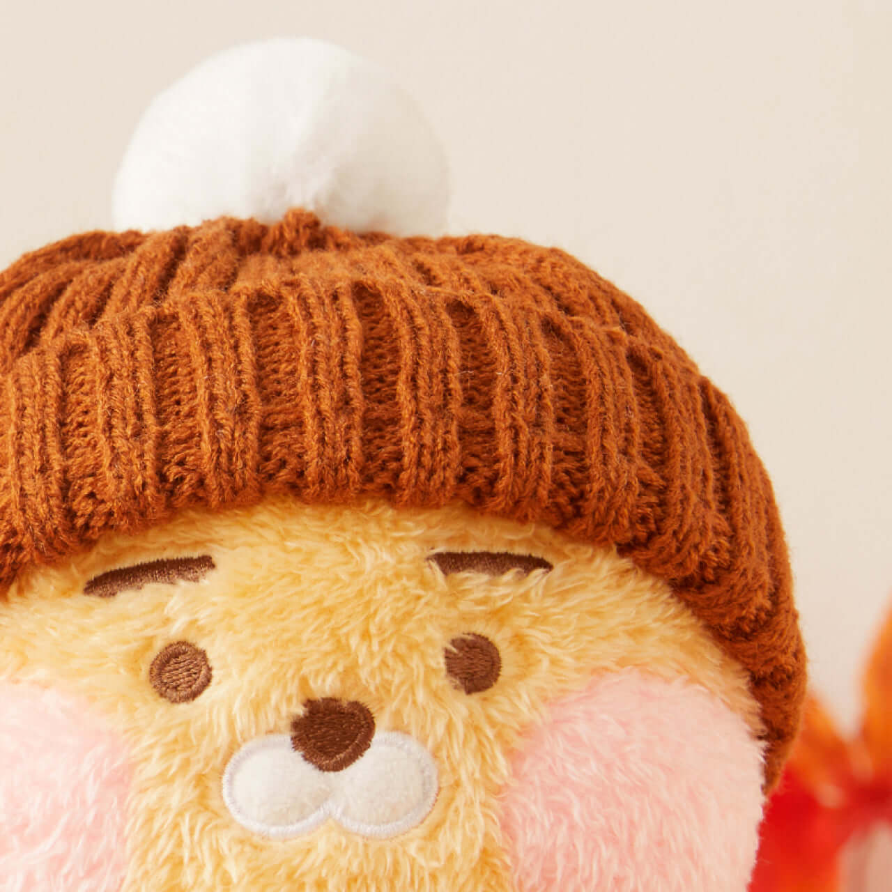 Set Peluche Poslin Friends - Kakao Friends