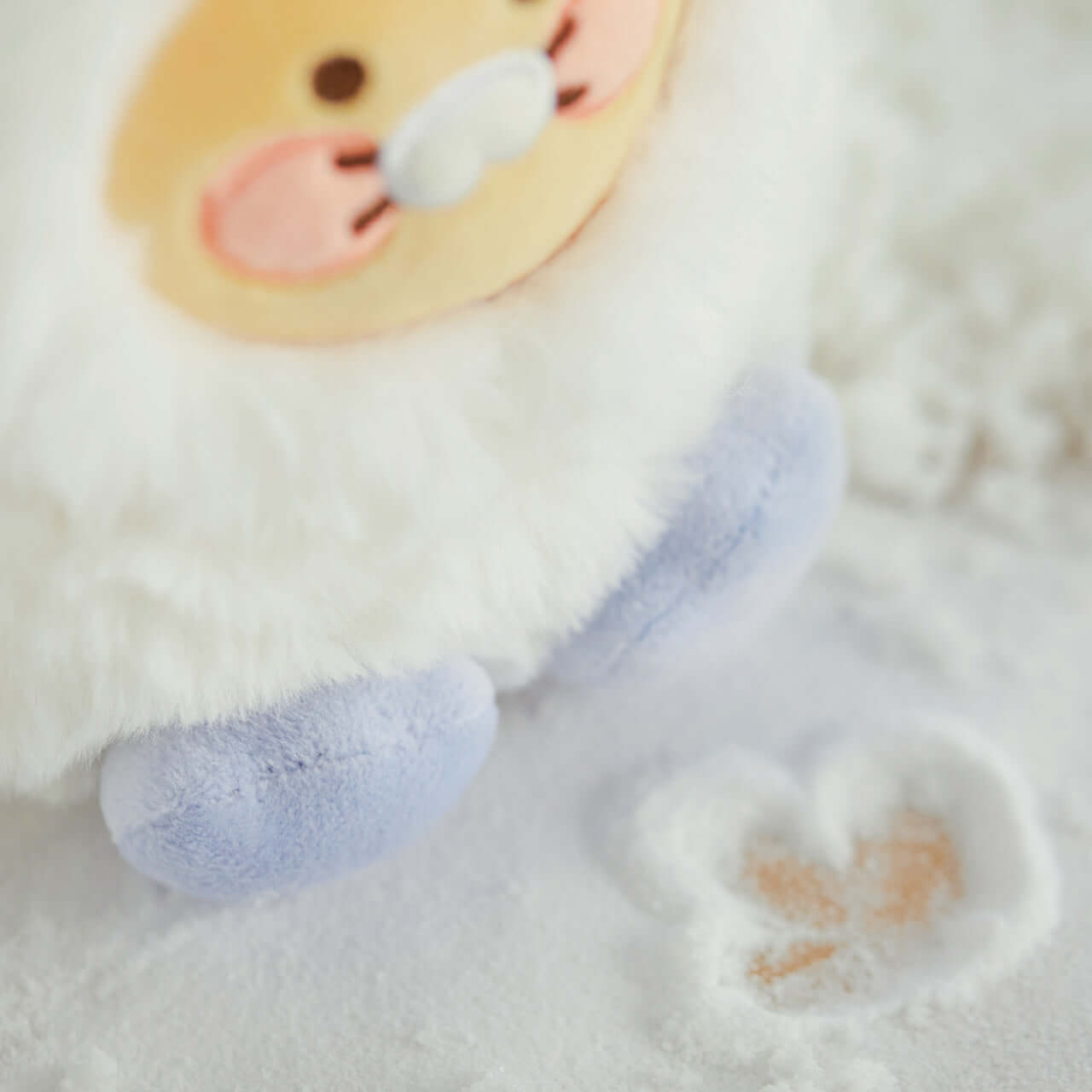 Mini Peluche Chunsik - Kakao Friends