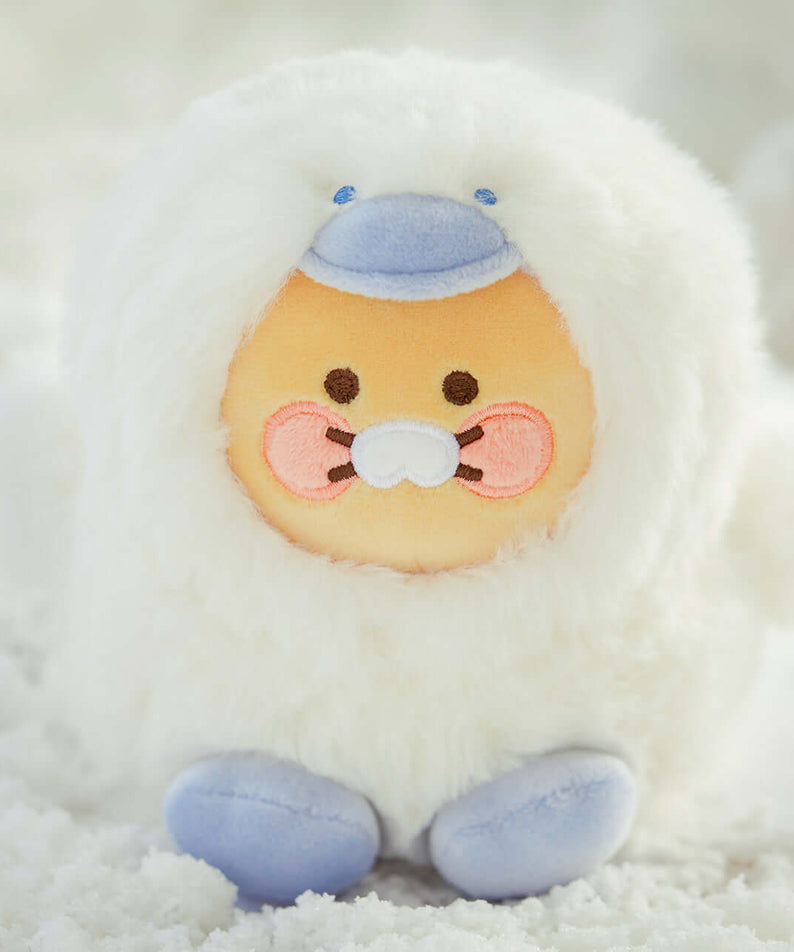 Mini Peluche Chunsik - Kakao Friends