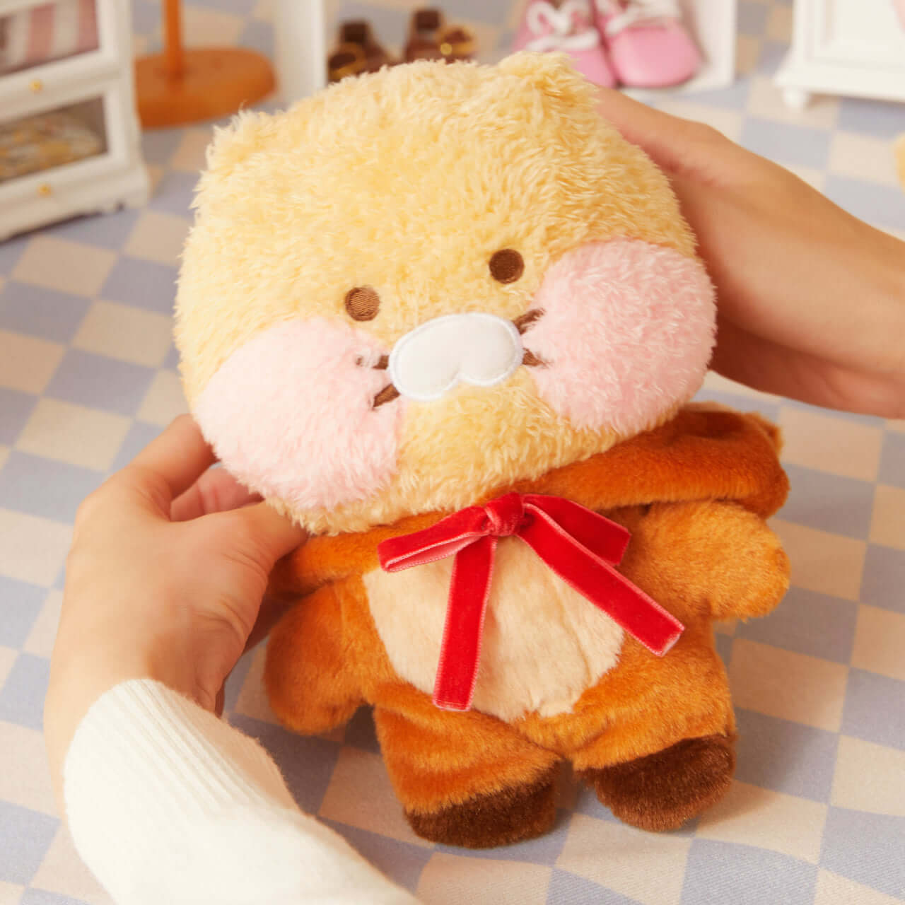 Peluche Poslin Friends - Kakao Friends