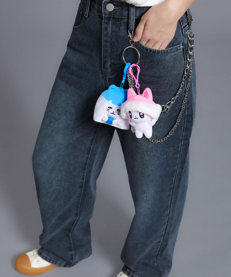 KAKAO FRIENDS - Porte-cles Peluche - Detail 7
