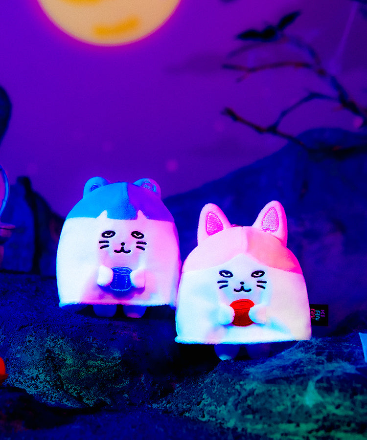 KAKAO FRIENDS - Porte-cles Peluche - Detail 9