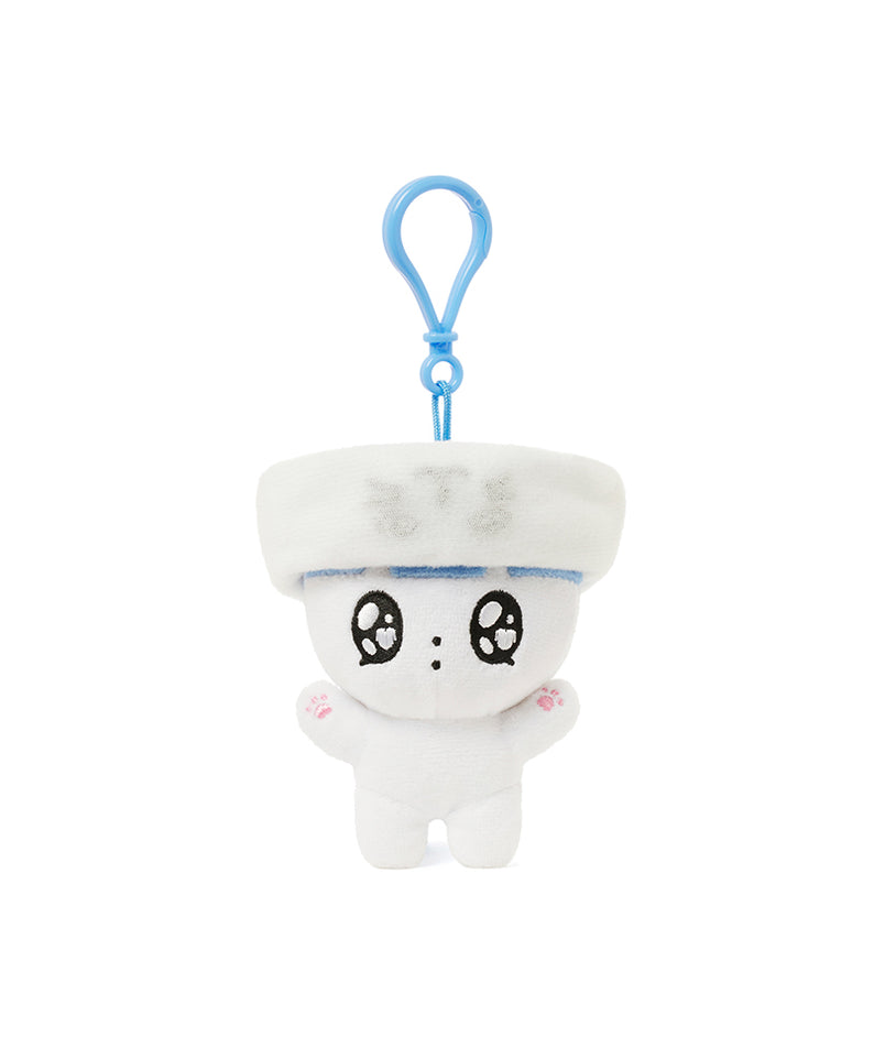 KAKAO FRIENDS - Porte-cles Peluche - Detail 10