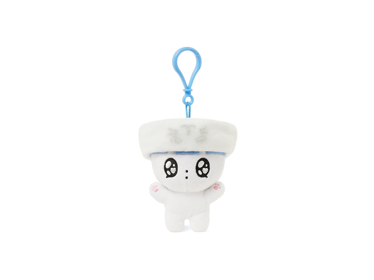 KAKAO FRIENDS - Porte-cles Peluche - Detail 10